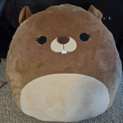 28 Inch Gardenia Squishmallow 