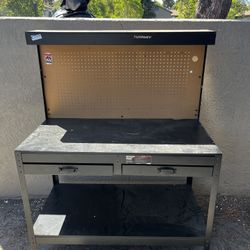Tool Bench