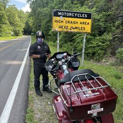 2009 Harley road glide Road glide