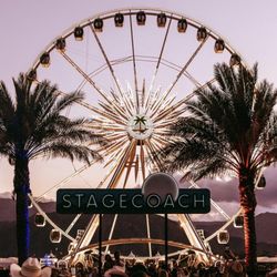 Stagecoach RV SPOT & Tickets