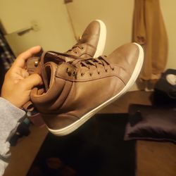 Good Fellow Shoes / Boots