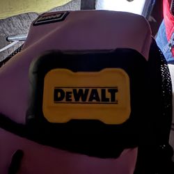 Dewalt Bluetooth Headphones 
