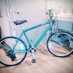 NISHIKI MENS TAMARACK  NK100305 SIZE LARGE