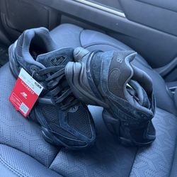 new balance 9060