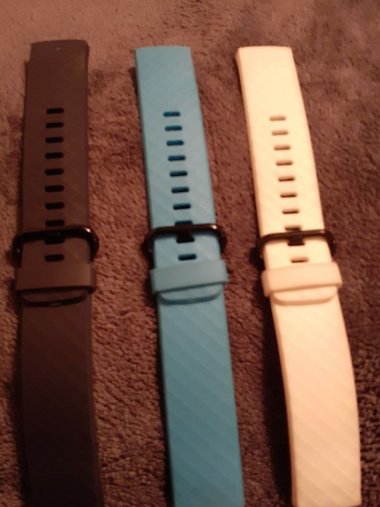 Fitbit Charge 3 Or 4 Bands