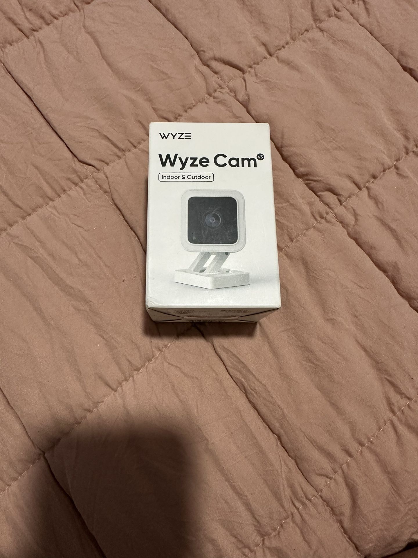 Wyze Cam