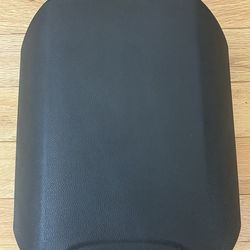 2010-2015 Chevrolet Camaro Center Console Lid Armrest Arm Rest Top OEM GM