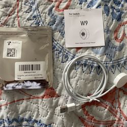 Iwatch Charger - New -