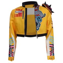 Rumi Jacket 