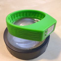 2016 jungle book the movie Disney children's toy wristband watch silly band