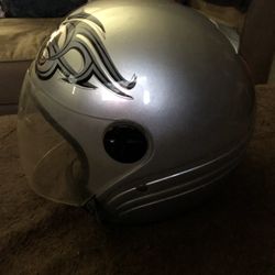 Harley Davidson Helmet Female 