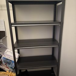 Shelves
