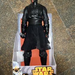 Star Wars Darth Maul