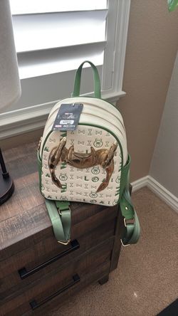 Loki backpack new with tags