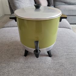 Chilton Percolating Coffee Maker - USA