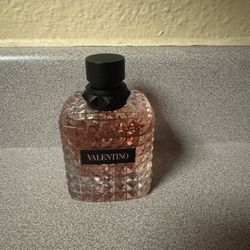  Valentino Perfume 