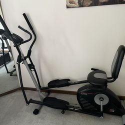 proform hybrid trainer