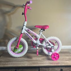 Huffy 12-inch Sea Star kids' bike