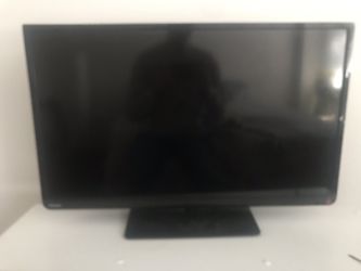 Toshiba 32 inch TV
