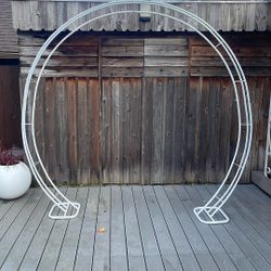 Wedding Arch