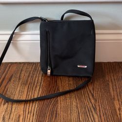 Black Handbag