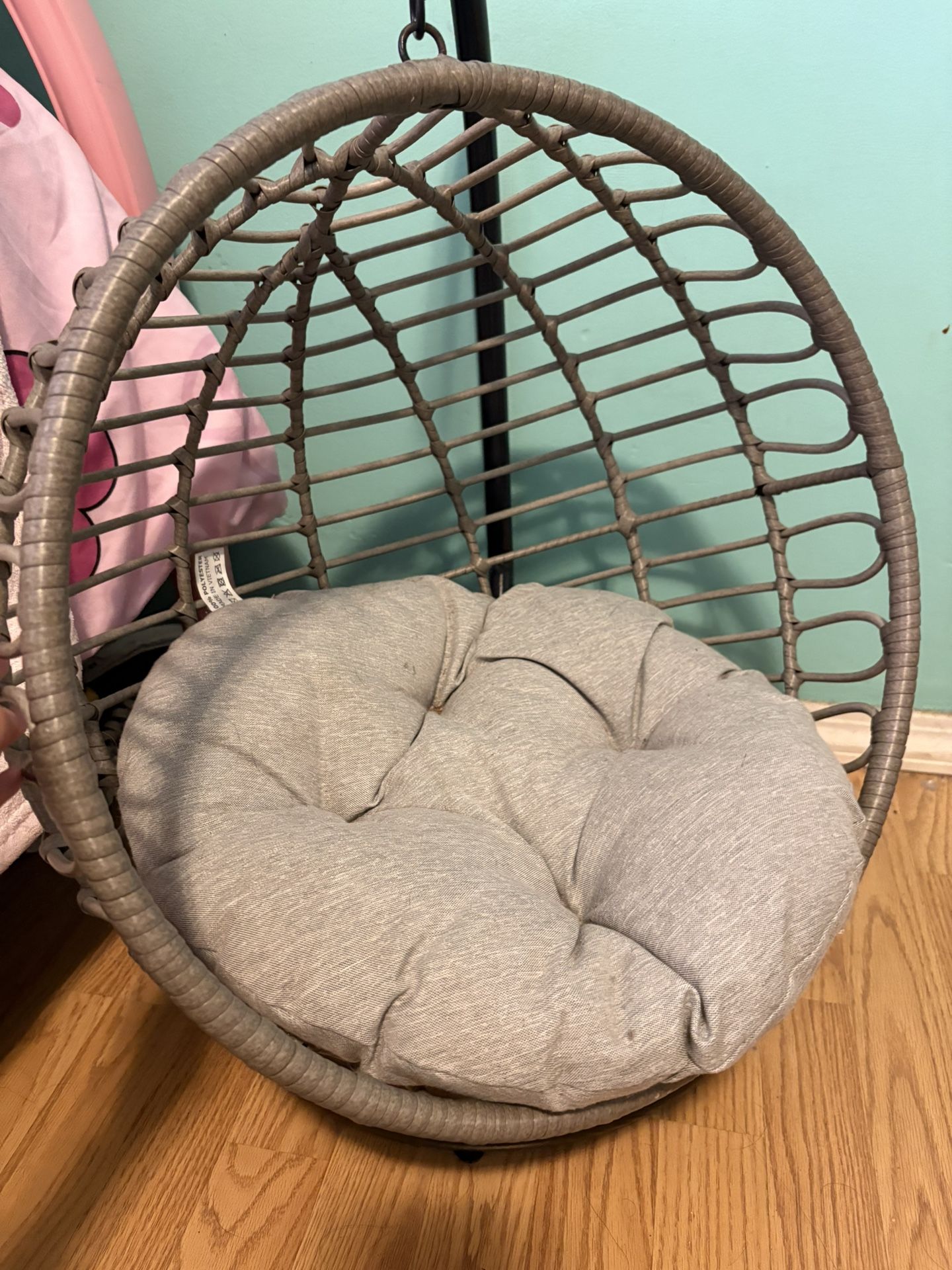 Dog Swing