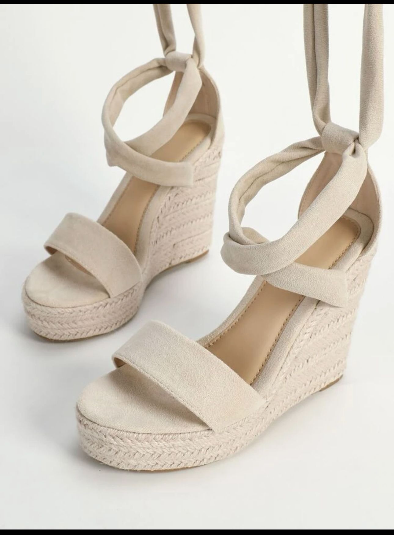 Heel Wedges 