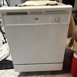Estate Dishwasher 