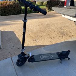 Glion 225-22 Electric Scooter