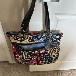 Coach (Poppy collection)