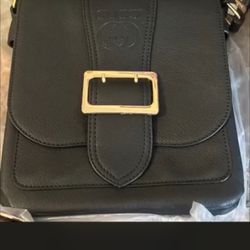 Black Purse