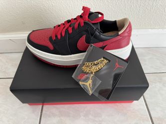 Nike Air Jordan 1