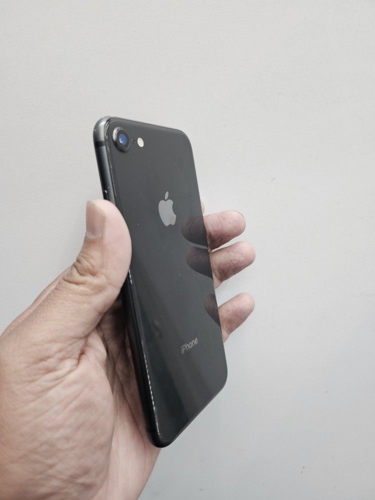 IPhone 8