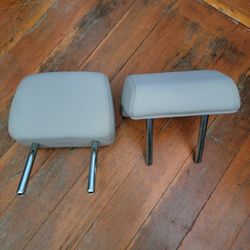 2013-2015 Mazda CX5 Headrests