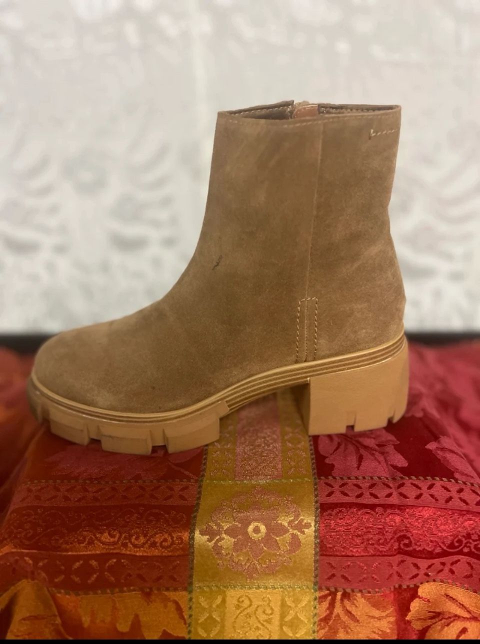 Women Steve Madden Boots