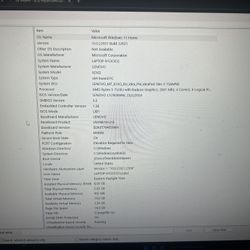 Lenovo Laptop AMD RYZEN 5