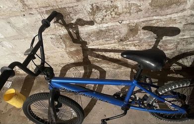 Diamondback Reactor Bmx Bike for Sale in El Paso, TX - OfferUp