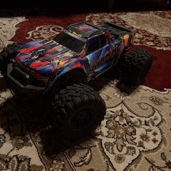 Traxxas Max 