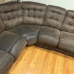 Costco Couch FREE