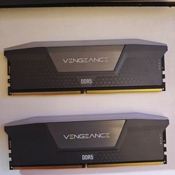 DDR5 32GB