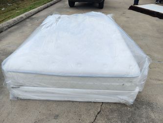 Queen size