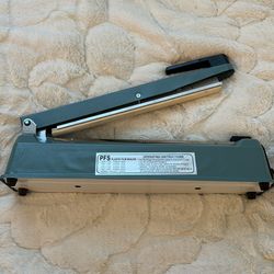 🔥IRON BODY IMPULSE SEALER🔥