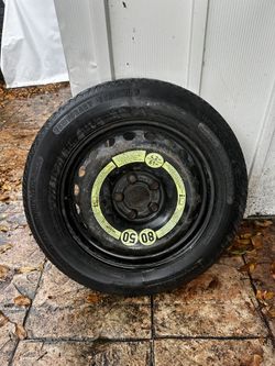 Spare Tire