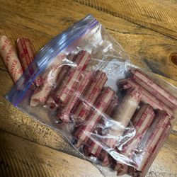 Wheat Pennies For Sale. 