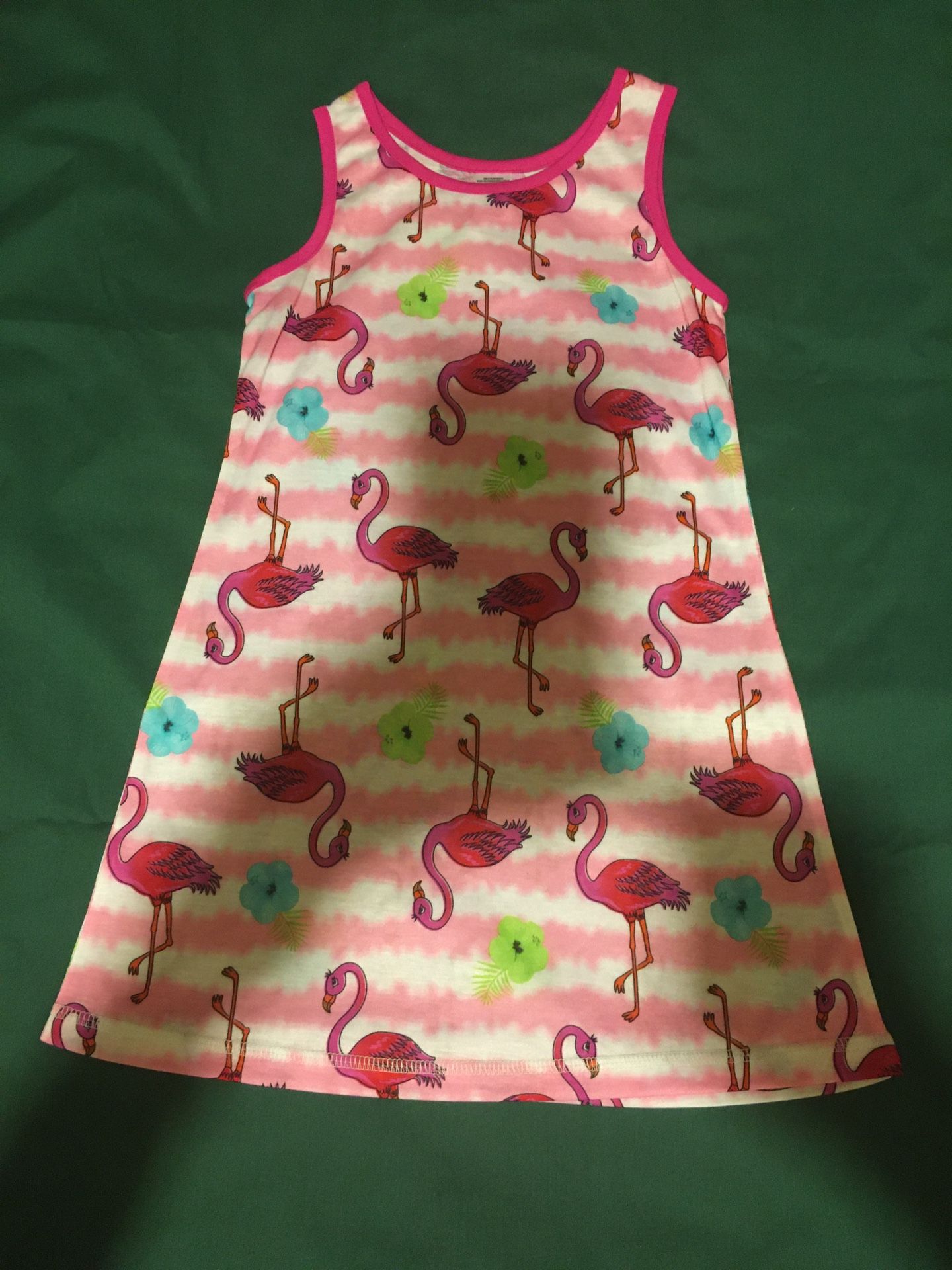 Girl’s Sleepwear (2)