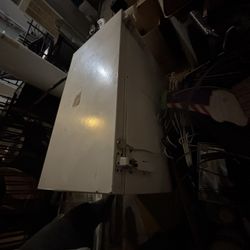 Kenmore Deep Freezer