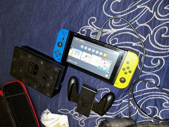 Fortnite Nintendo Switch
