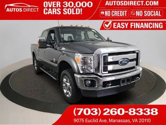 2016 Ford F-350