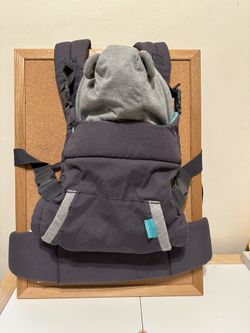 infantino baby carrier cuddle up