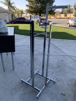 Clothes Holder